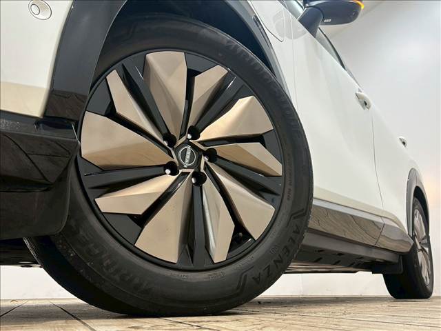 日産 アリアの画像18