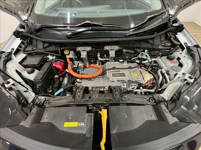 日産 アリアの画像20