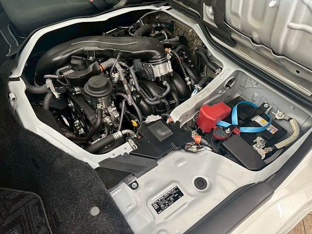 トヨタ&nbsp;ハイエースバンロングボディの画像20