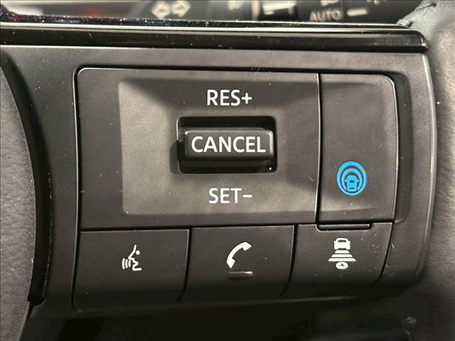 ノートオーラG leather edition 内装他