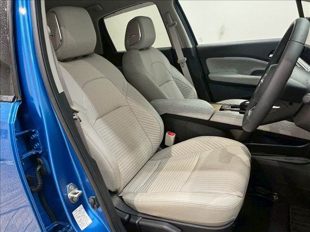 日産&nbsp;ノートオーラの画像9