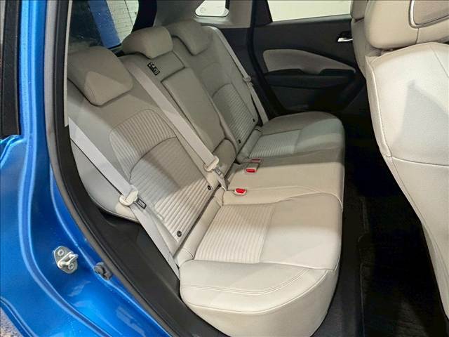 日産&nbsp;ノートオーラの画像10