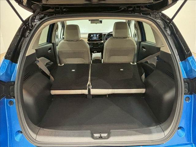 日産&nbsp;ノートオーラの画像11