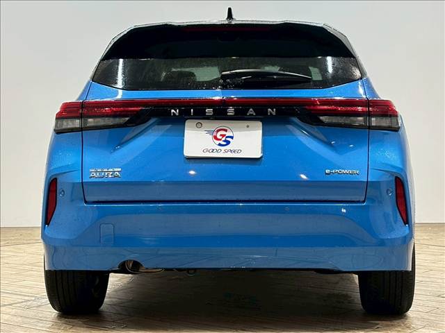 日産&nbsp;ノートオーラの画像13