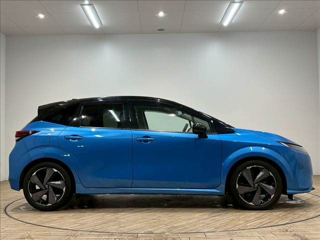 日産&nbsp;ノートオーラの画像14