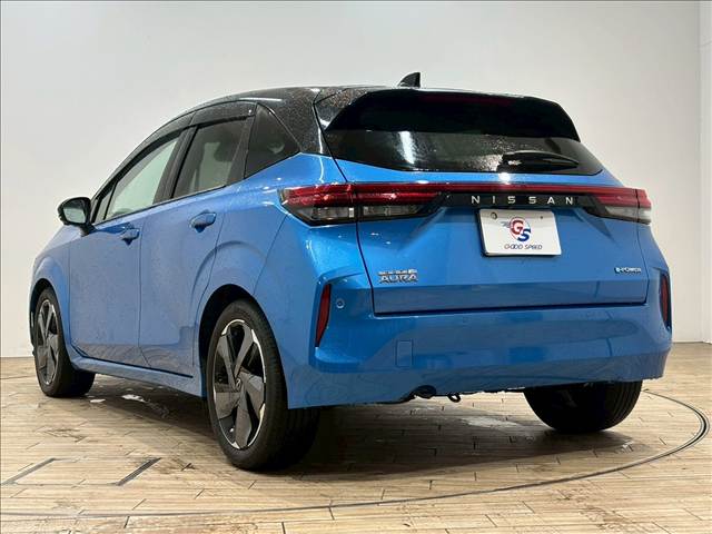 日産&nbsp;ノートオーラの画像17