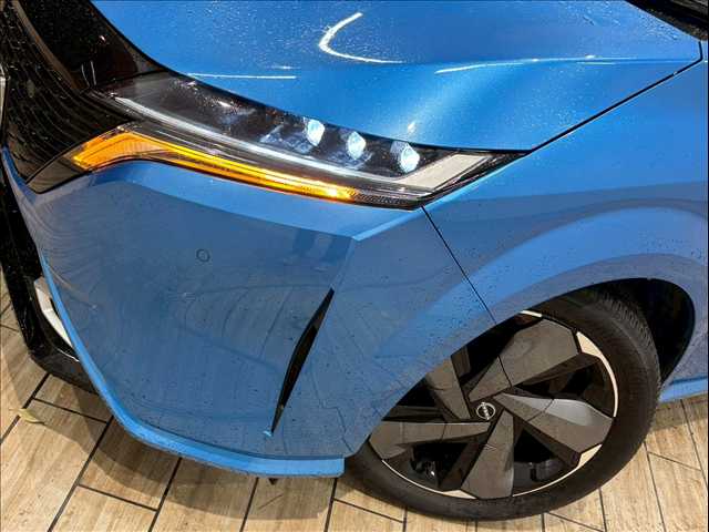 日産&nbsp;ノートオーラの画像18