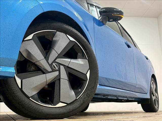 日産&nbsp;ノートオーラの画像19