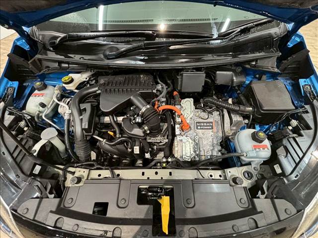 日産&nbsp;ノートオーラの画像20