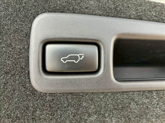 トヨタ ハリアーの画像7