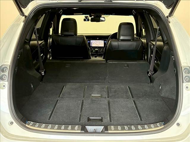 トヨタ ハリアーの画像11