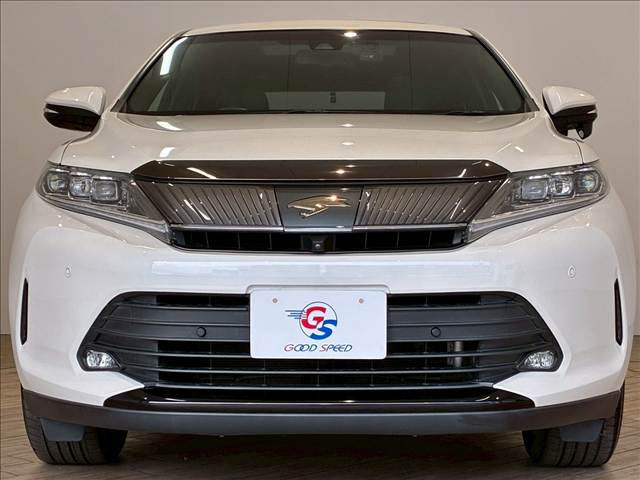 トヨタ ハリアーの画像12