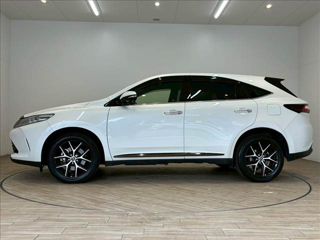 トヨタ ハリアーの画像15