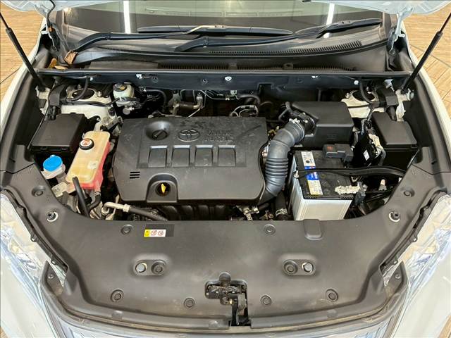 トヨタ ハリアーの画像20