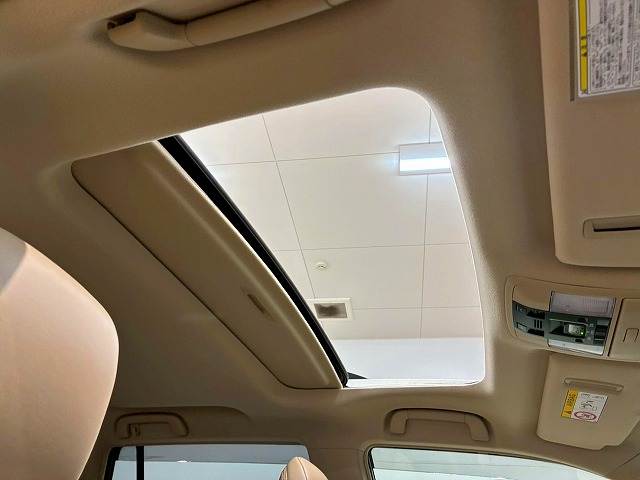 トヨタ&nbsp;ランドクルーザープラドの画像5
