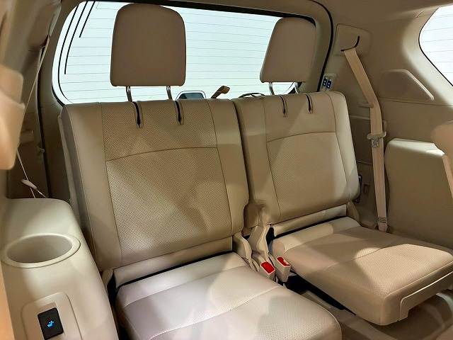 トヨタ&nbsp;ランドクルーザープラドの画像11