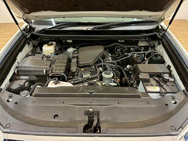 トヨタ&nbsp;ランドクルーザープラドの画像20