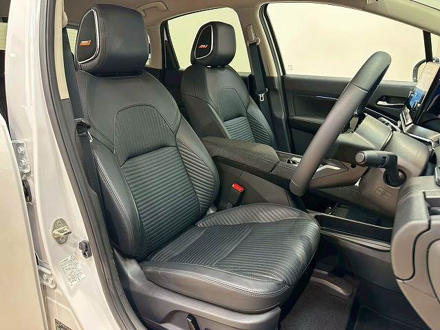 日産&nbsp;ノートオーラの画像9