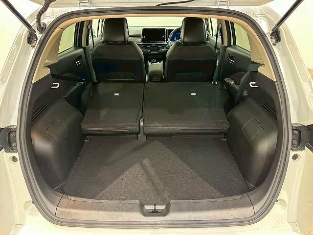 日産&nbsp;ノートオーラの画像11