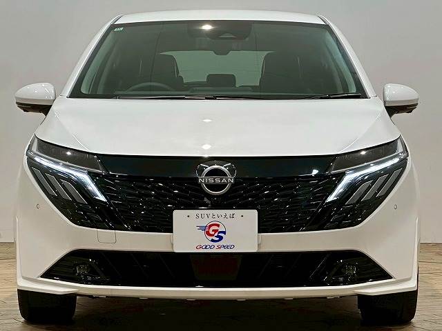 日産&nbsp;ノートオーラの画像12