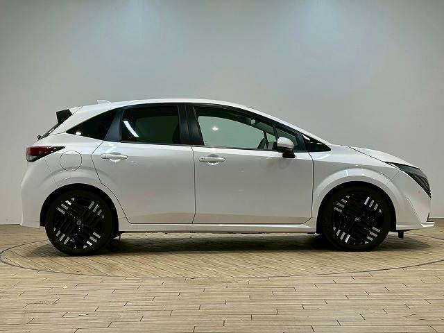 日産&nbsp;ノートオーラの画像14