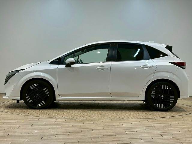 日産&nbsp;ノートオーラの画像15