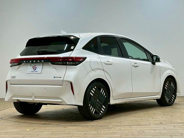 日産&nbsp;ノートオーラの画像16