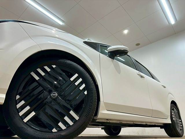 日産&nbsp;ノートオーラの画像18