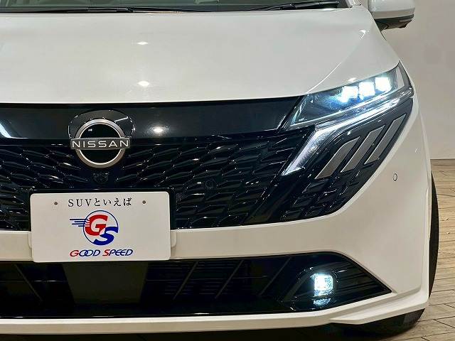 日産&nbsp;ノートオーラの画像19