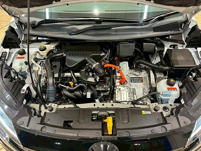 日産&nbsp;ノートオーラの画像20