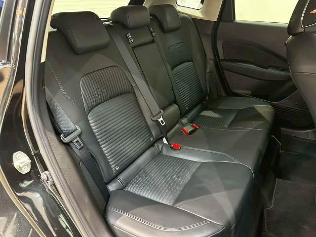 日産&nbsp;ノートオーラの画像10