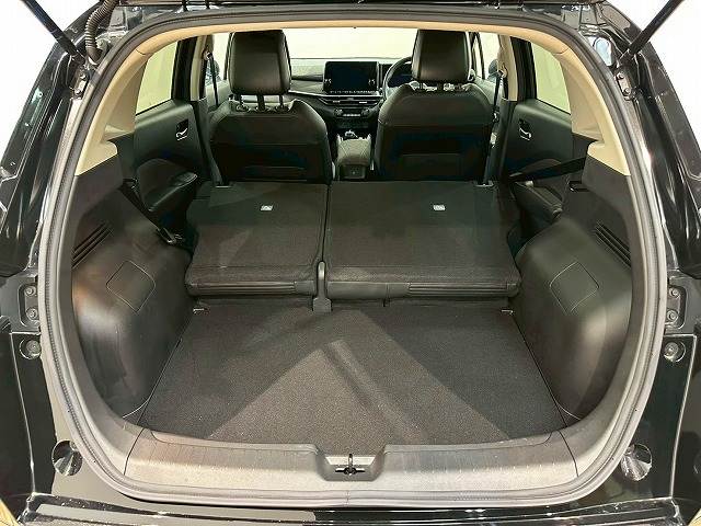 日産&nbsp;ノートオーラの画像11