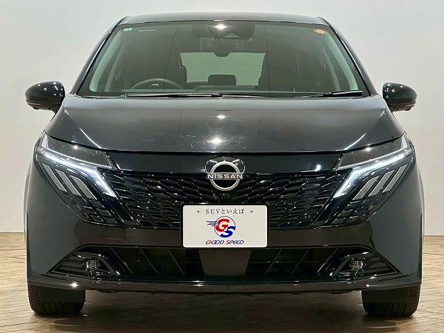 日産&nbsp;ノートオーラの画像12