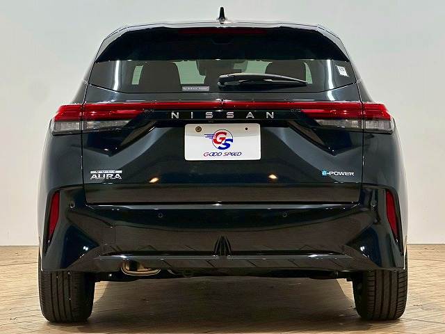 日産&nbsp;ノートオーラの画像13