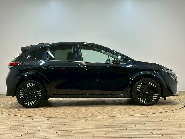 日産&nbsp;ノートオーラの画像14