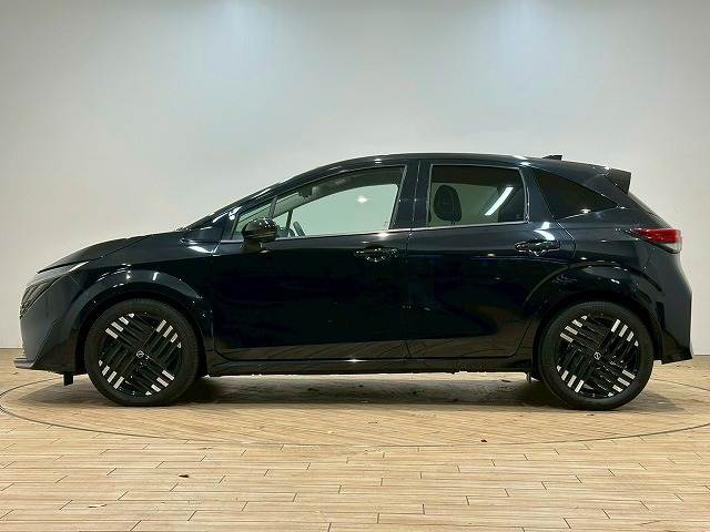 日産&nbsp;ノートオーラの画像15