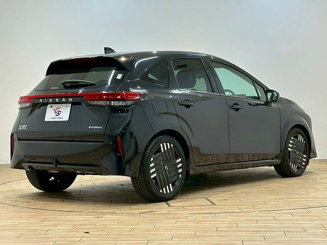 日産&nbsp;ノートオーラの画像16