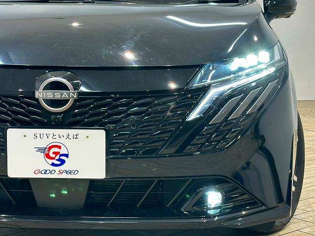 日産&nbsp;ノートオーラの画像18