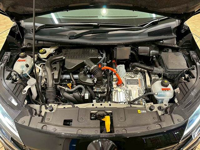 日産&nbsp;ノートオーラの画像20