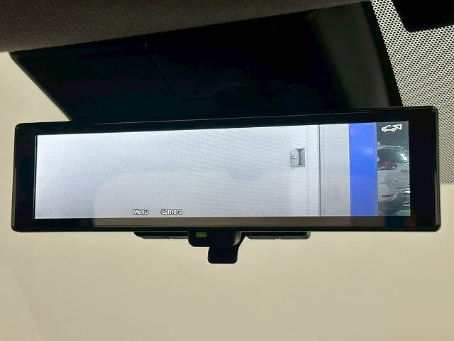 ノートX 内装他