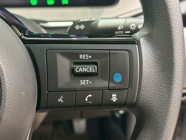 ノートX 内装他