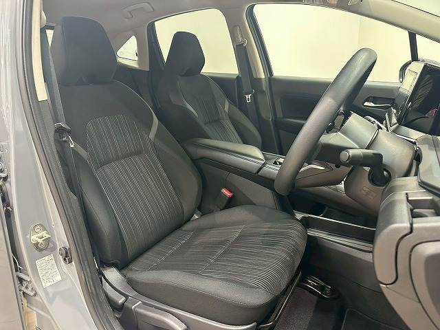 日産 ノートの画像9