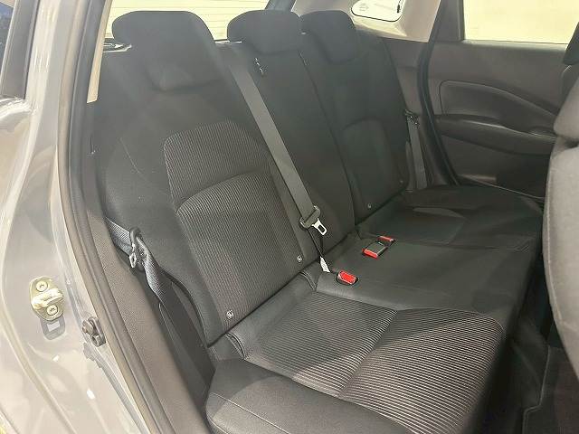 日産 ノートの画像10