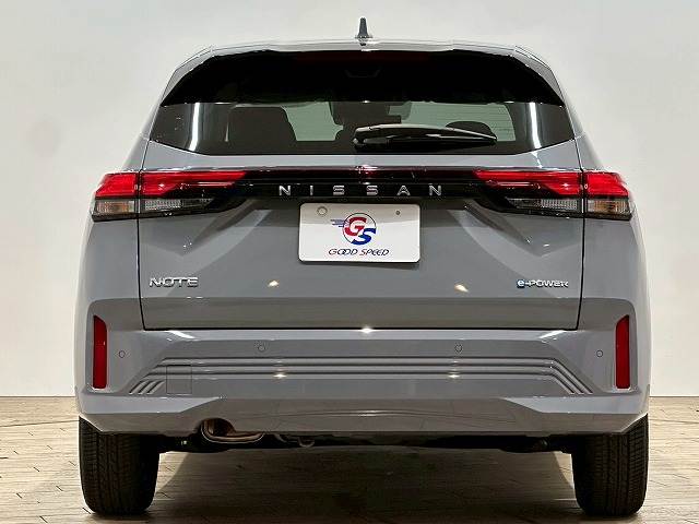 日産 ノートの画像13