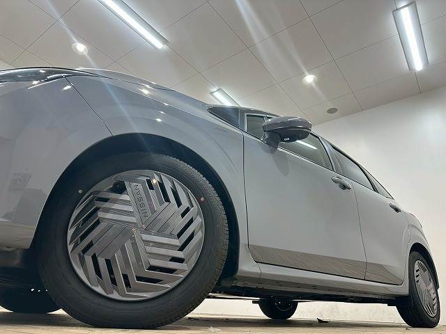 日産 ノートの画像19