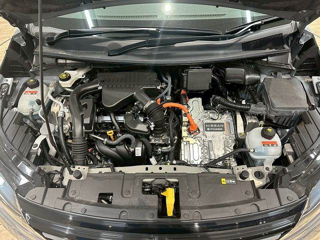 日産 ノートの画像20