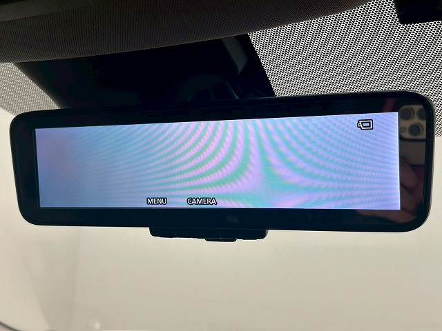 エクストレイル□AUTECH i Package 内装他