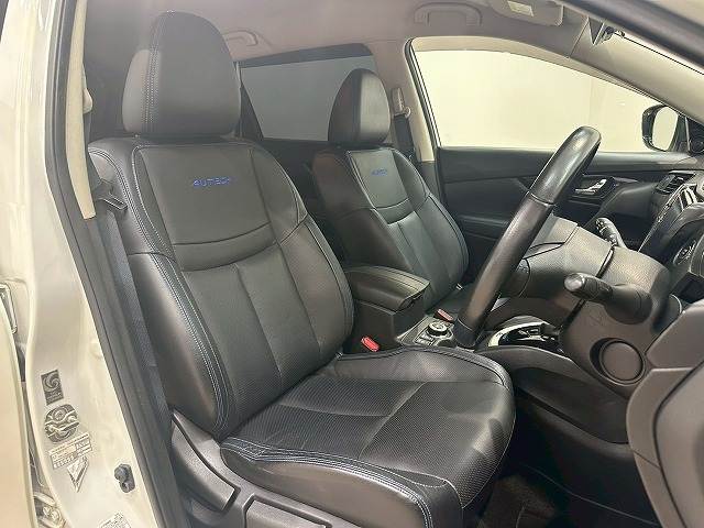 日産&nbsp;エクストレイルの画像9