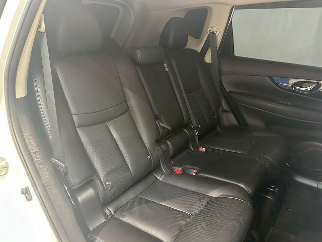 日産&nbsp;エクストレイルの画像10