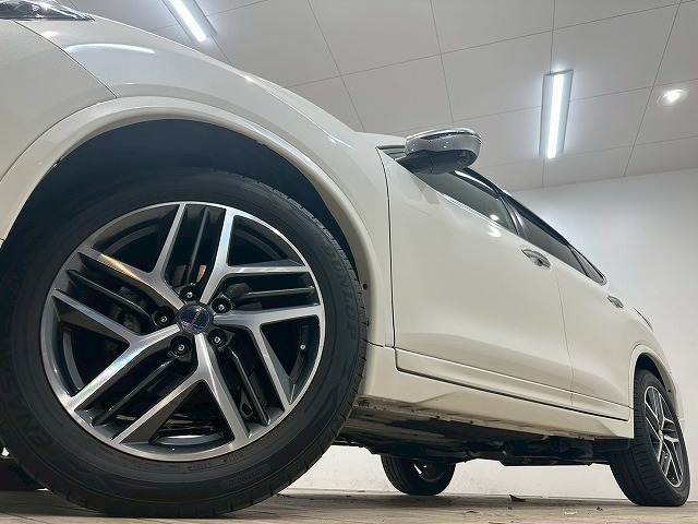 日産&nbsp;エクストレイルの画像19